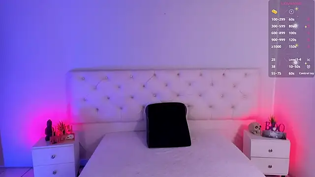 Aron cruz online show from October 2025 01:32:01 PM