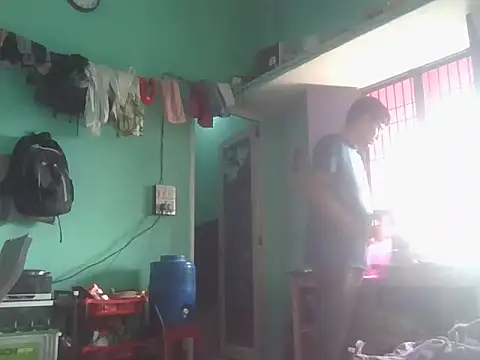 Snapshot of Exhibboi4fun chatting on October 2025 02:46:01 AM Exhibboi4fun online show from October 2025 02:46:01 AM