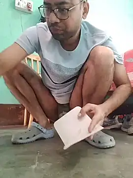 Snapshot of Exhibboi4fun chatting on October 2025 02:10:01 AM Exhibboi4fun online show from October 2025 02:10:01 AM