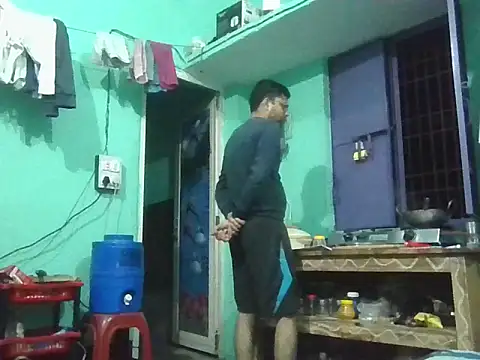 Snapshot of Exhibboi4fun chatting on November 2025 04:40:01 PM Exhibboi4fun online show from November 2025 04:40:01 PM