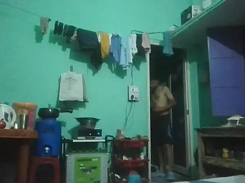 Snapshot of Exhibboi4fun chatting on September 2025 03:52:01 PM Exhibboi4fun online show from September 2025 03:52:01 PM