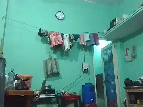 Snapshot of Exhibboi4fun chatting on November 2025 12:52:01 PM Exhibboi4fun online show from November 2025 12:52:01 PM