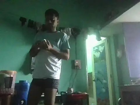 Snapshot of Exhibboi4fun chatting on September 2025 01:21:02 AM Exhibboi4fun online show from September 2025 01:21:02 AM