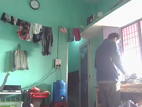 Snapshot of Exhibboi4fun chatting on December 2025 02:43:01 AM Exhibboi4fun online show from December 2025 02:43:01 AM