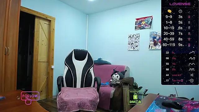 diamondjune online show from December 2025 06:14:01 AM