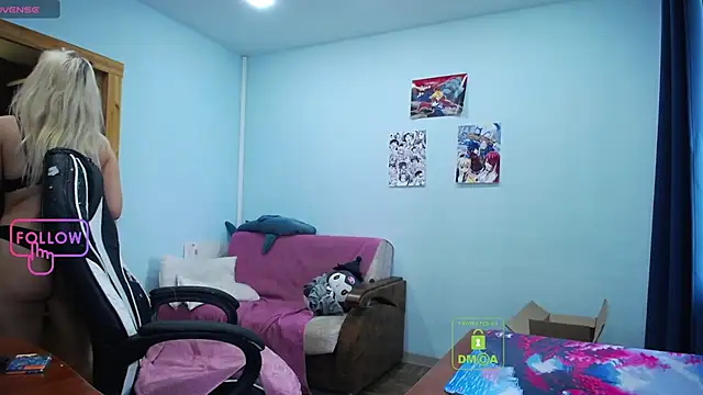 diamondjune online show from March 2026 12:13:01 PM