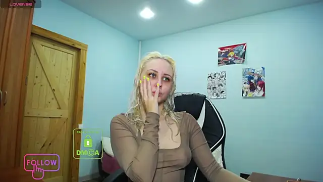 diamondjune online show from April 2026 12:44:02 PM