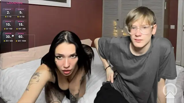 Laura Key online show from October 2025 11:16:01 PM