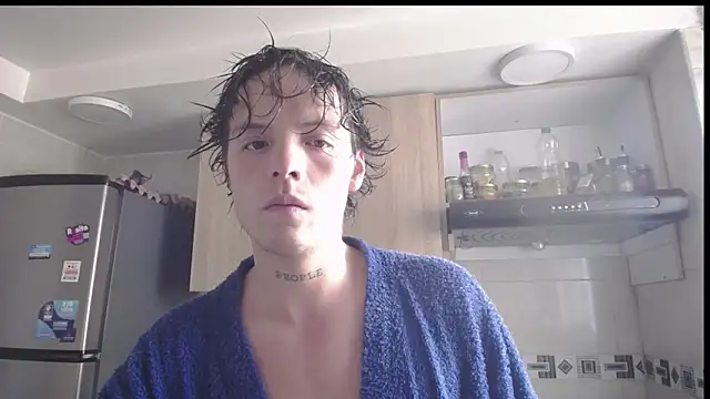 Santiago kiler online show from March 2026 08:03:01 PM