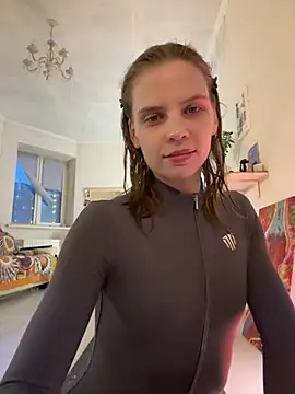 LeyaJohnson online show from March 2026 03:34:01 PM