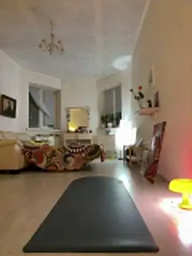 Snapshot of LeyaJohnson chatting on January 2026 03:49:02 PM LeyaJohnson online show from January 2026 03:49:02 PM