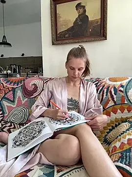 LeyaJohnson online show from June 2026 12:10:02 PM
