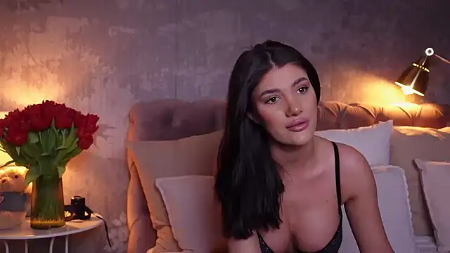 AngelaFay online show from January 2025 05:20:02 AM