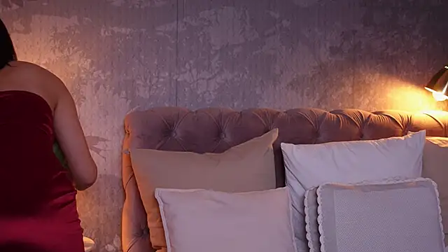 AngelaFay online show from January 2025 05:32:01 AM