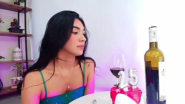 Snapshot of Sassy--Girl chatting on February 2026 07:30:02 PM Sassy--Girl online show from February 2026 07:30:02 PM