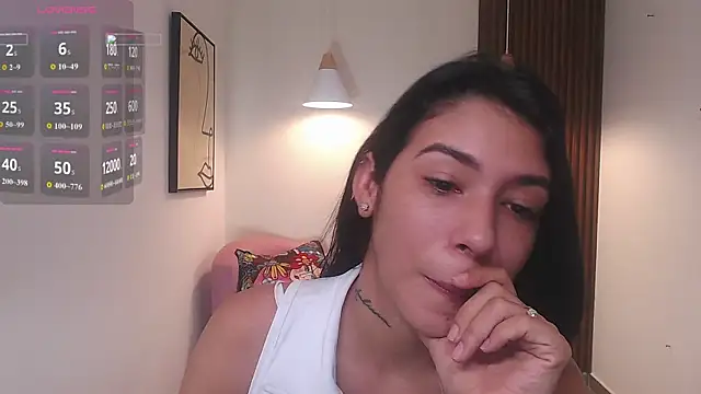 Snapshot of Sassy--Girl chatting on February 2026 11:12:02 AM Sassy--Girl online show from February 2026 11:12:02 AM