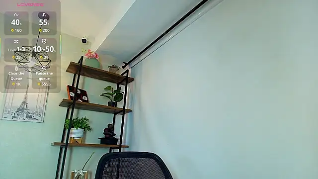 Sassy--Girl online show from March 2026 06:12:02 PM