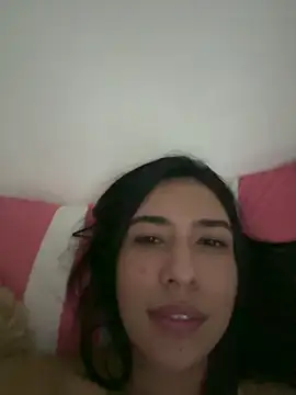 Sassy--Girl online show from April 2026 06:15:02 AM