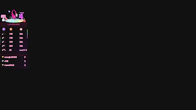 Sassy--Girl online show from October 2025 07:58:01 PM