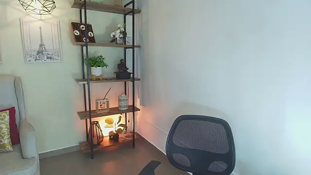 Sassy--Girl online show from March 2026 06:20:01 PM