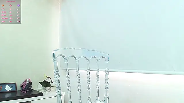 Sassy--Girl online show from October 2025 01:36:02 PM