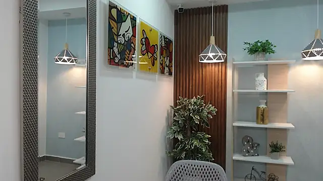 Snapshot of Sassy--Girl chatting on February 2026 11:17:01 AM Sassy--Girl online show from February 2026 11:17:01 AM