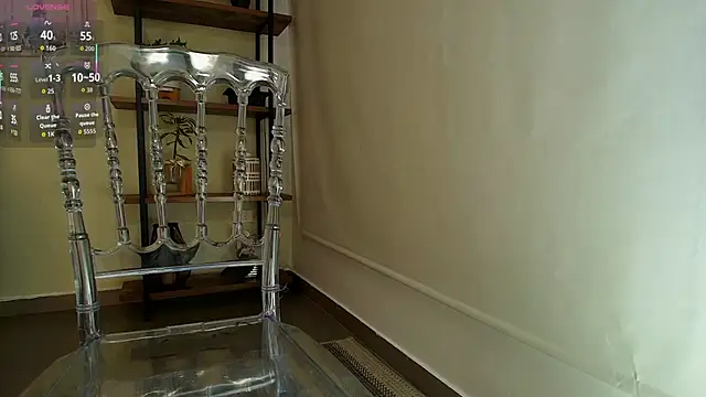 Snapshot of Sassy--Girl chatting on February 2026 06:19:01 PM Sassy--Girl online show from February 2026 06:19:01 PM