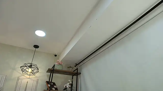 Sassy--Girl online show from March 2026 10:07:02 PM