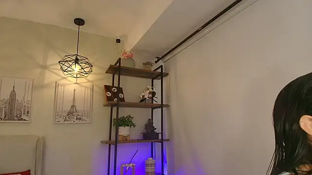 Sassy--Girl online show from March 2026 07:48:01 PM