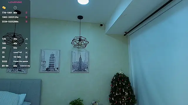 Sassy--Girl online show from November 2025 09:48:02 PM