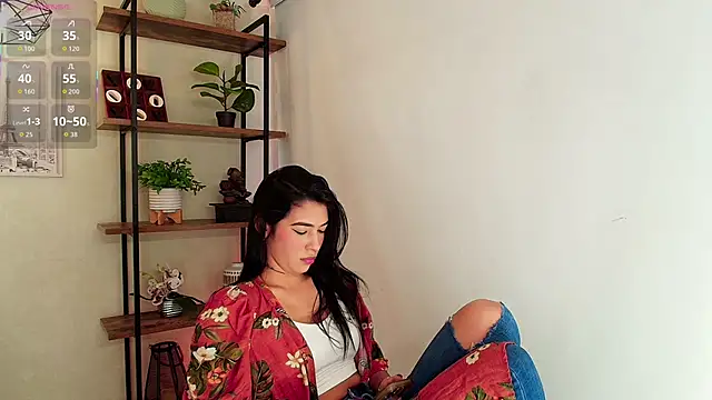 Snapshot of Sassy--Girl chatting on February 2026 06:29:02 PM Sassy--Girl online show from February 2026 06:29:02 PM