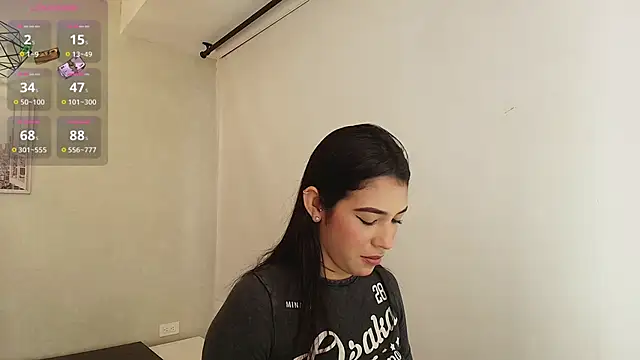 Sassy--Girl online show from November 2025 06:23:01 PM