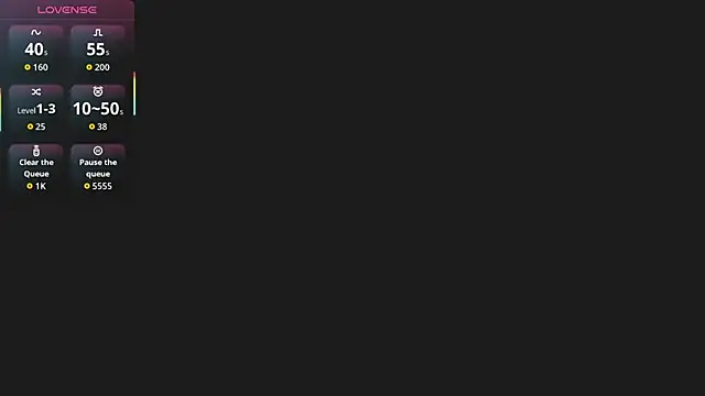 Sassy--Girl online show from March 2026 12:23:02 PM