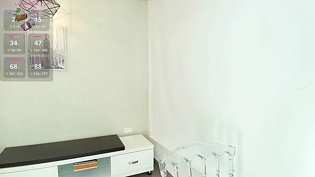 Sassy--Girl online show from November 2025 06:12:02 PM