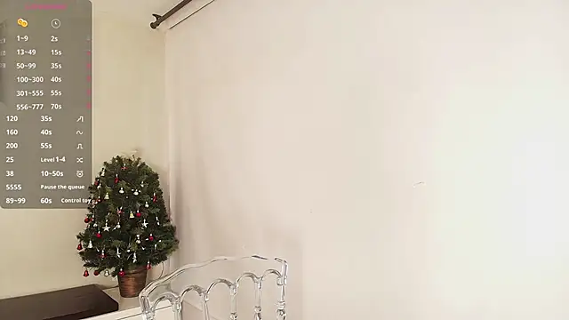 Sassy--Girl online show from November 2025 06:19:01 PM