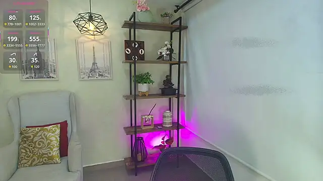 Sassy--Girl online show from April 2026 06:54:01 PM