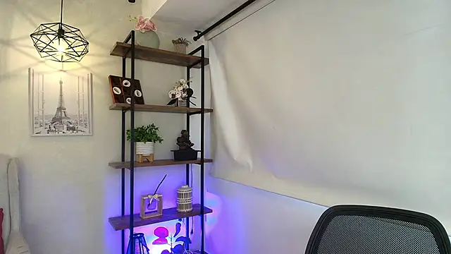 Sassy--Girl online show from March 2026 06:31:02 PM