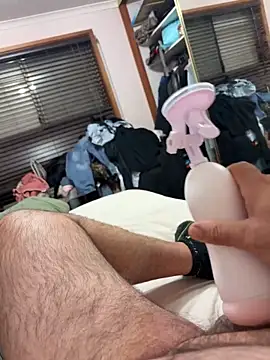 hairysmallcockguy online show from April 2026 09:26:02 AM