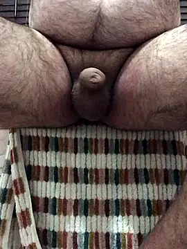 hairysmallcockguy online show from January 2026 10:07:01 AM