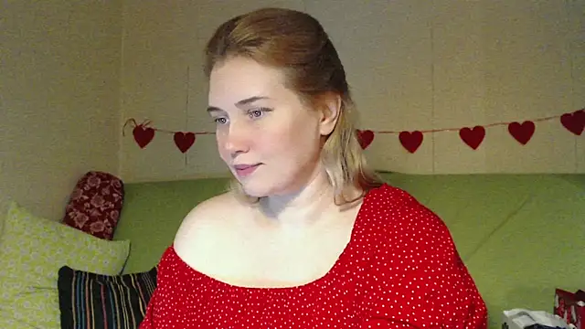 mmmPinUpGirl online show from March 2026 06:57:01 PM