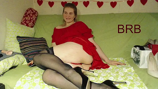 mmmPinUpGirl online show from March 2026 08:05:02 AM