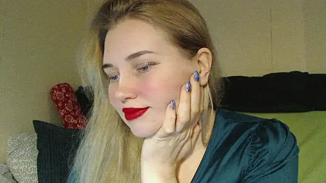 mmmPinUpGirl online show from January 2026 06:00:02 PM