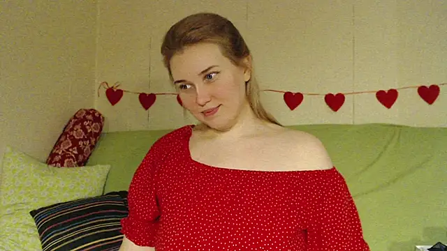 mmmPinUpGirl online show from March 2026 05:14:01 PM