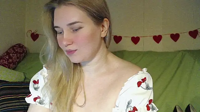 mmmPinUpGirl online show from February 2026 11:31:01 AM