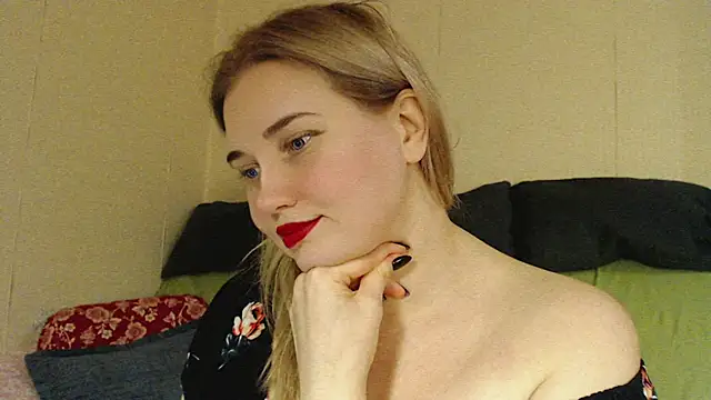 mmmPinUpGirl online show from October 2025 05:46:01 PM