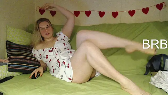 mmmPinUpGirl online show from March 2026 02:53:01 PM