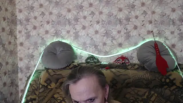 MissBekker online show from June 2026 02:59:02 PM