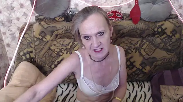 MissBekker online show from February 2026 04:28:02 PM