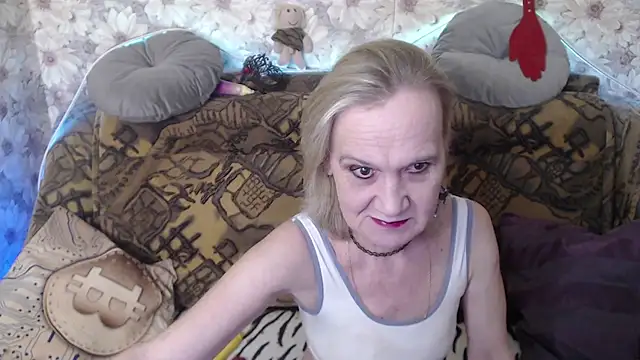 Snapshot of MissBekker chatting on March 2025 12:54:02 AM MissBekker online show from March 2025 12:54:02 AM