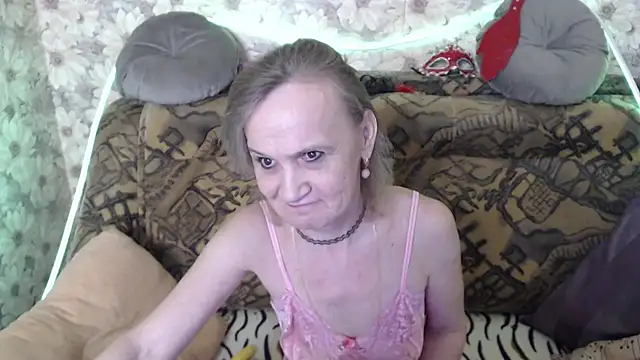 MissBekker online show from May 2026 07:58:01 PM